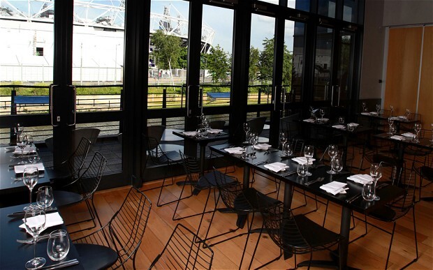 Forman's Restaurant