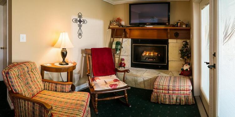 Lamb's Rest Inn