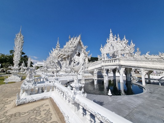 Wat Rong Khun
