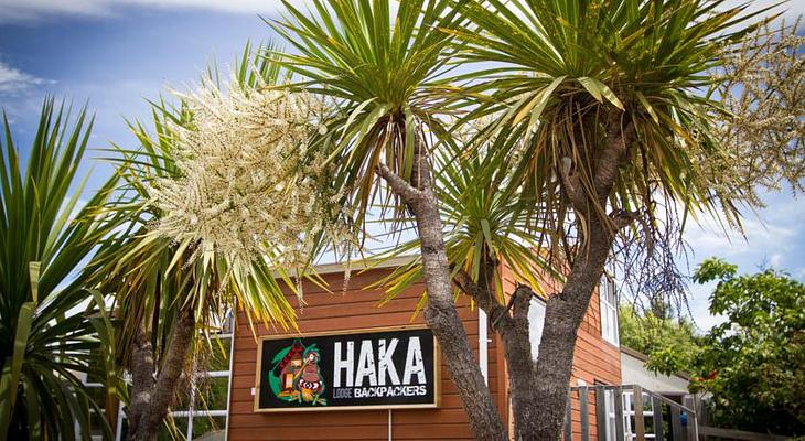 Haka Lodge Queenstown