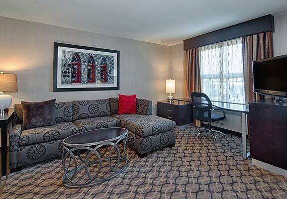 Residence Inn by Marriott Boston Needham