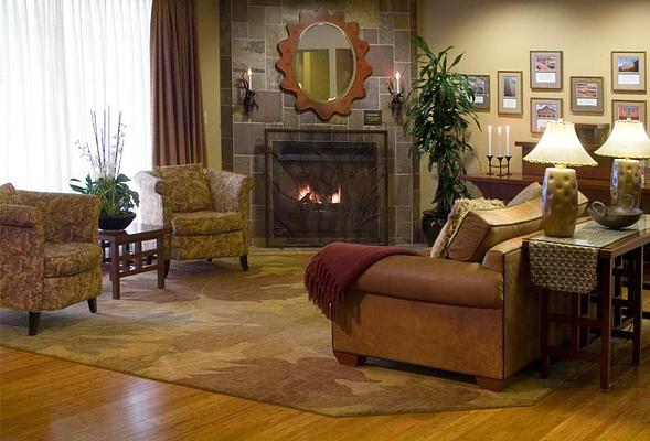Larkspur Landing Extended Stay Suites Folsom