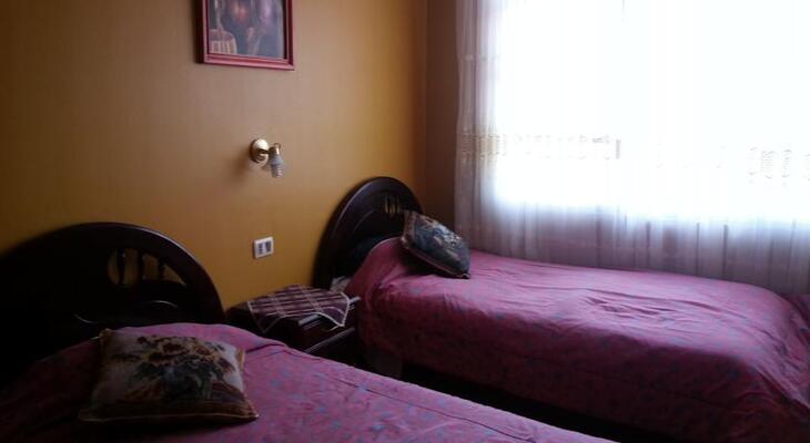 Hostal Maya