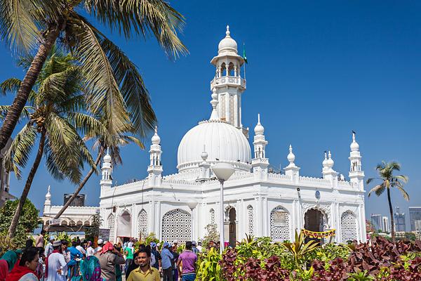 Haji Ali Mosque