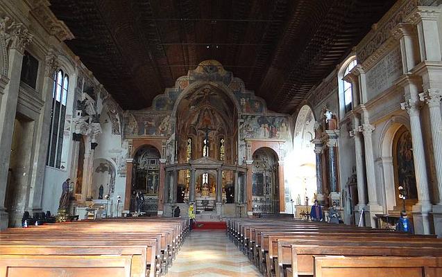 Chiesa di San Fermo