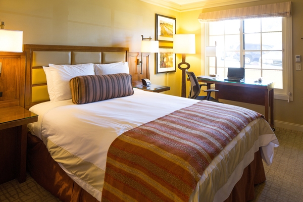 Hotel Abrego