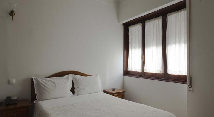 Pensao Residencial Belo Sonho