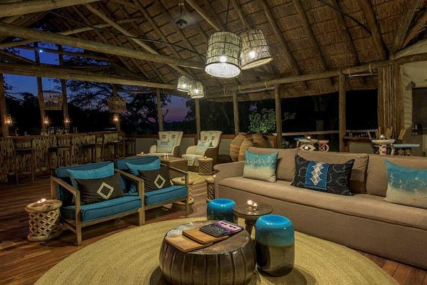 Xigera Safari Lodge