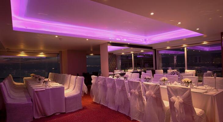 Kordon Hotel Pasaport