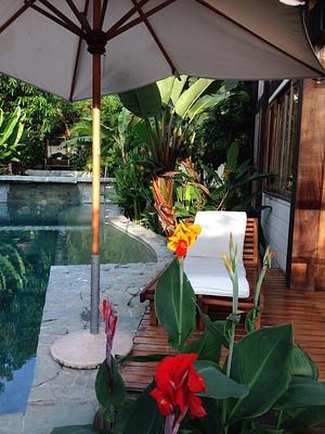 Pranamar Villas and Yoga Retreat