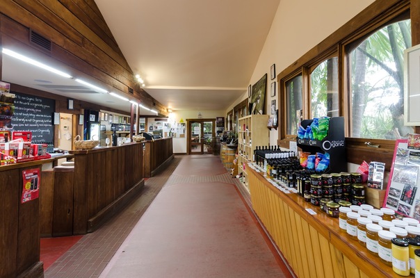 Tamburlaine Organic Wines