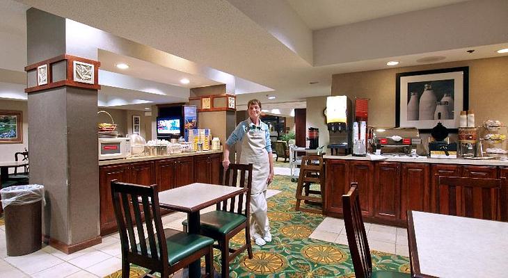 Hampton Inn Pawley's Island