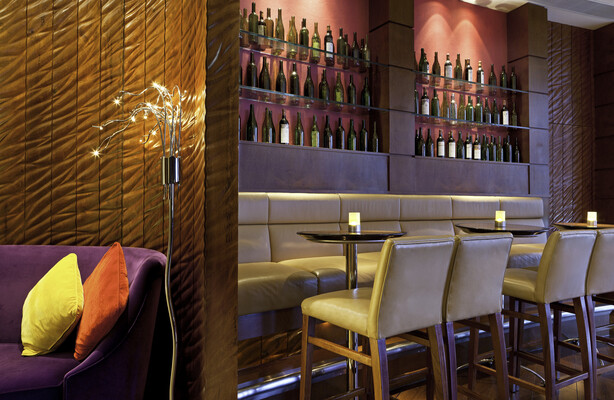 Le Meridien Hong Kong, Cyberport