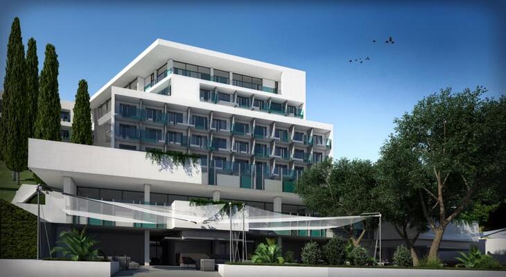 Hotel Kompas Dubrovnik