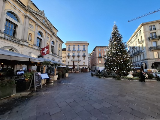 Piazza della Riforma