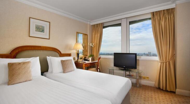 Royal Lancaster London