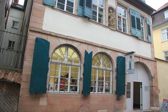 Studentenkarzer