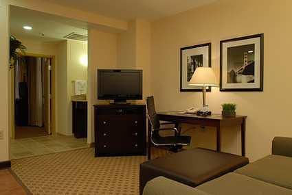 Homewood Suites by Hilton Nashville-Downtown