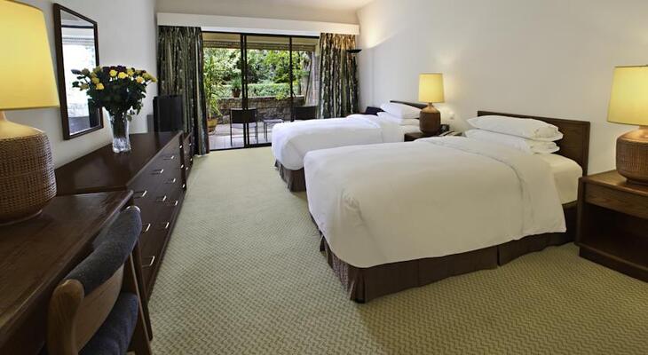 Hilton Addis Ababa