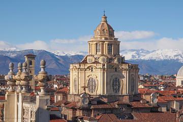 Real Chiesa di San Lorenzo