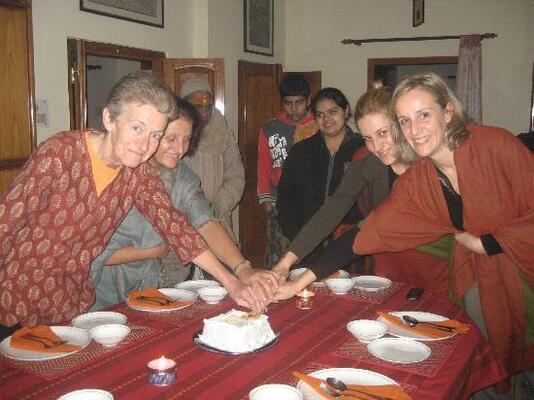 Homestay