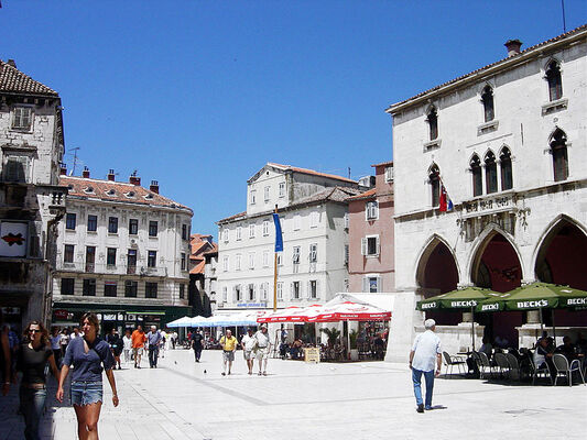 Pjaca