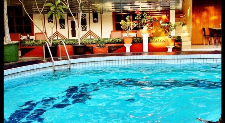 Peti Mas Hotel