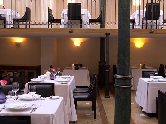 Restauracja Pod Roza