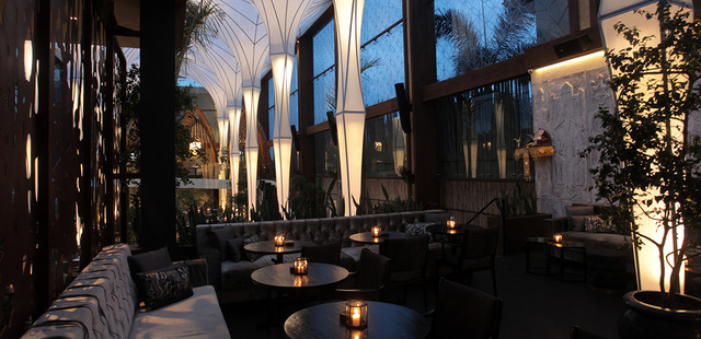 Merah Putih Restaurant