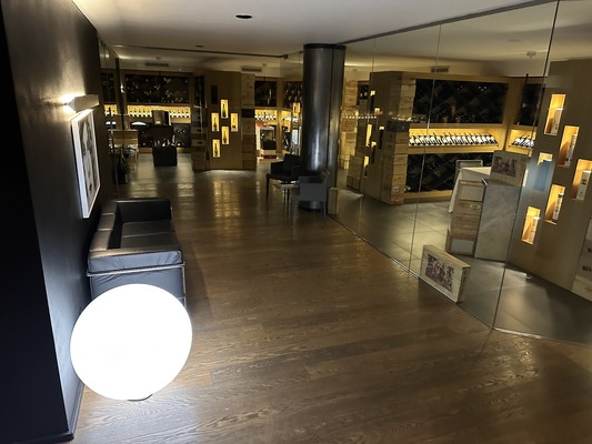 Ristorante Inkiostro
