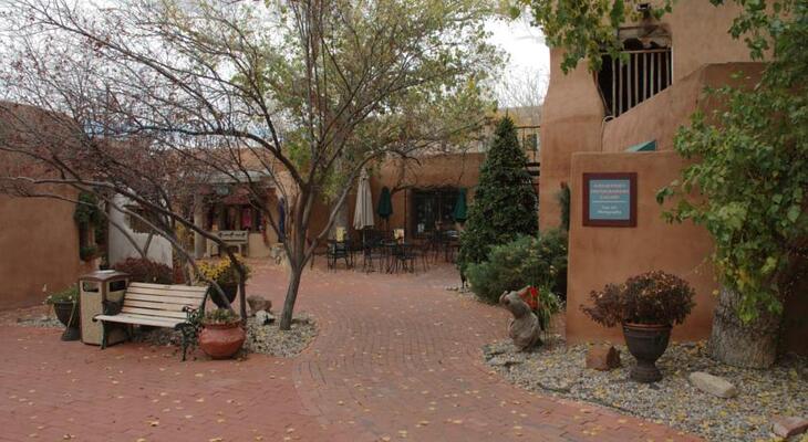 Holiday Inn Express & Suites Albuquerque Midtown, an IHG hotel