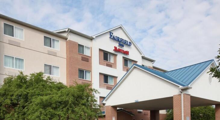 Fairfield Inn Philadelphia Airport