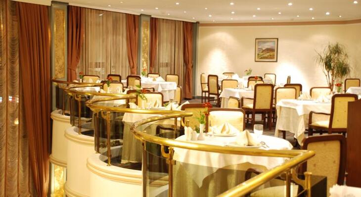 Hotel Aldino