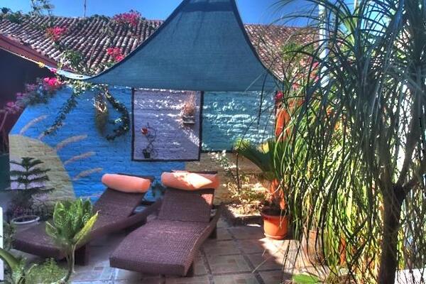 Hostal El Momento