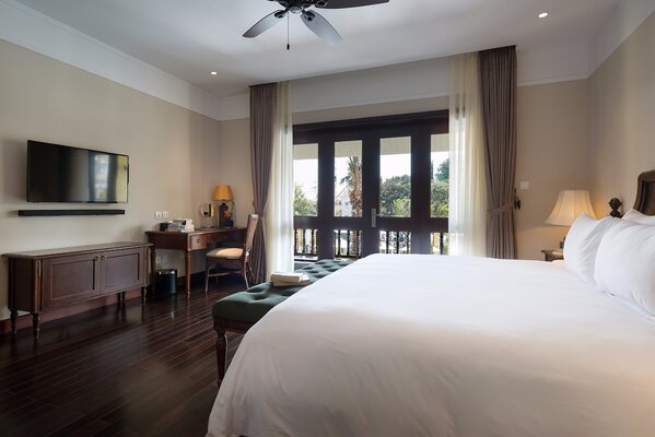La Siesta Hoi An Resort & Spa