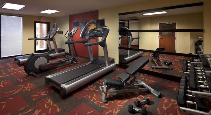 Courtyard by Marriott Daytona Beach Speedway/Airport