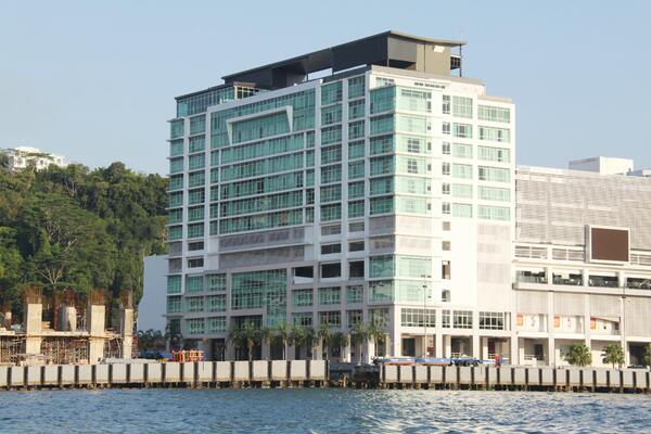 Hotel Grandis