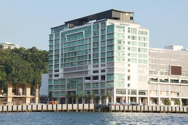 Hotel Grandis