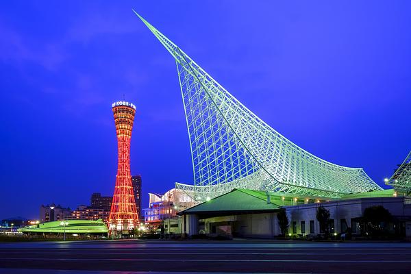 Kobe Maritime Museum