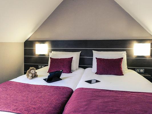 Mercure Hotel Omaha Beach