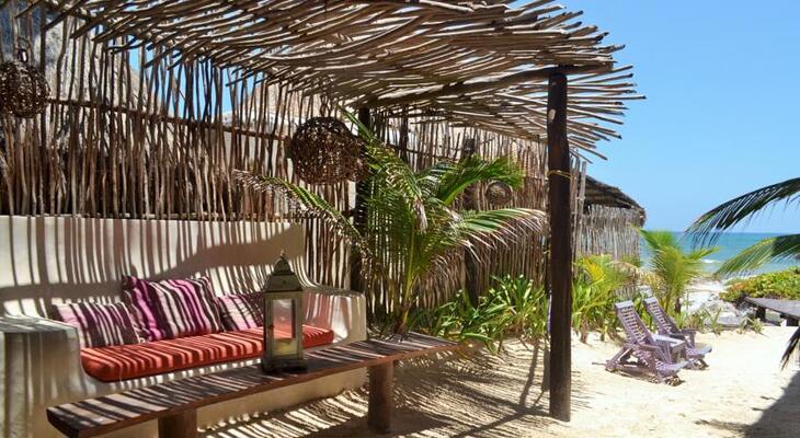 Posada Del Sol Eco Friendly Boutique Hotel Tulum