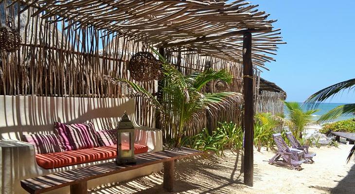 Posada Del Sol Eco Friendly Boutique Hotel Tulum