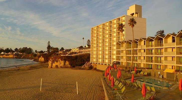 Dream Inn Santa Cruz Reviews Tripexpert