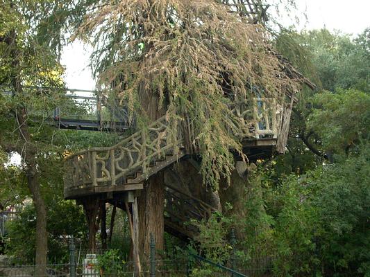 Brackenridge Park