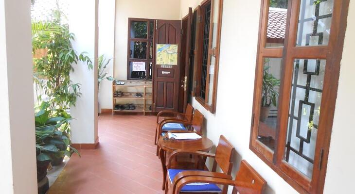 Ammata Boutique Villa