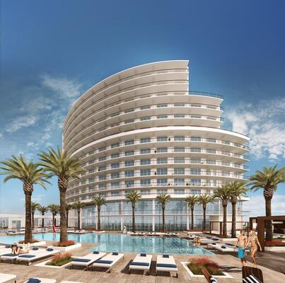 Opal Sands Resort & Spa