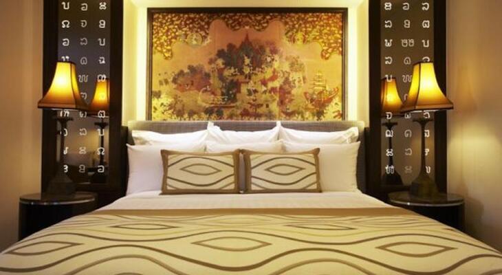 Anantara Riverside Bangkok Resort