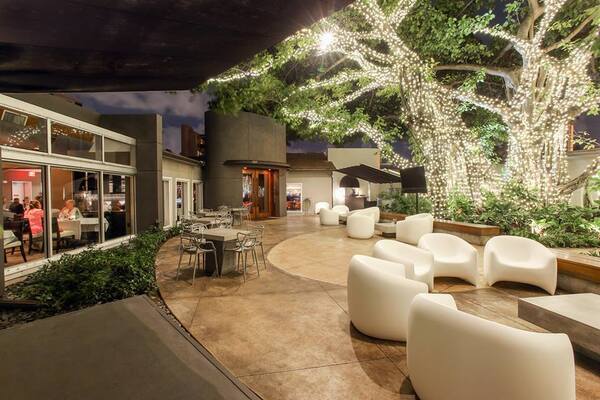 Chima Steakhouse