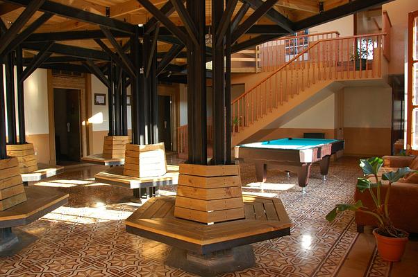 Hostel Toruma