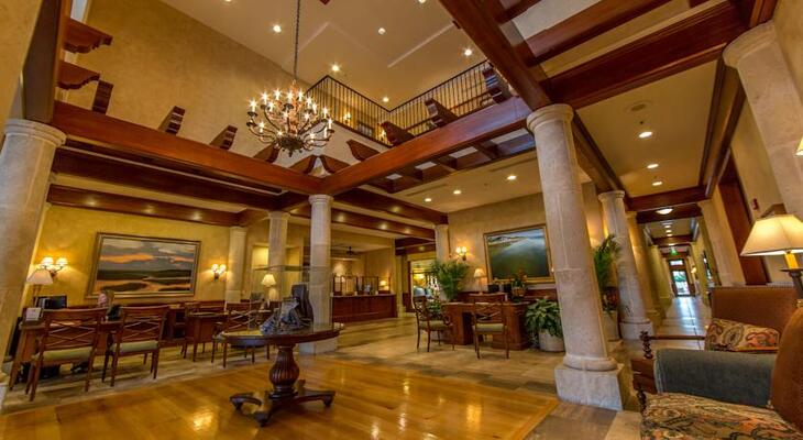 Ponte Vedra Inn & Club